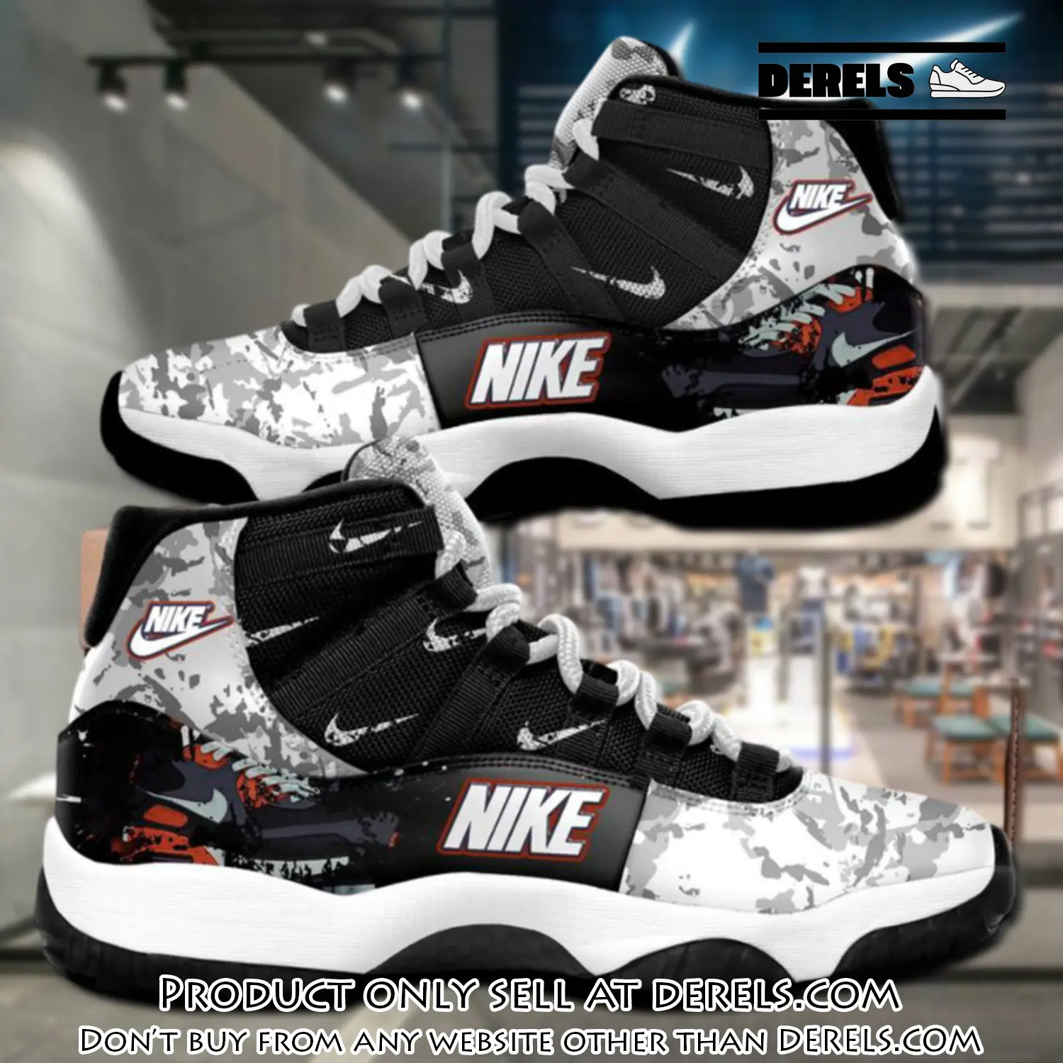 Nike air jordan 11 sneakers sport shoes for men women dr0912650